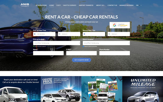 www.anistransport.com