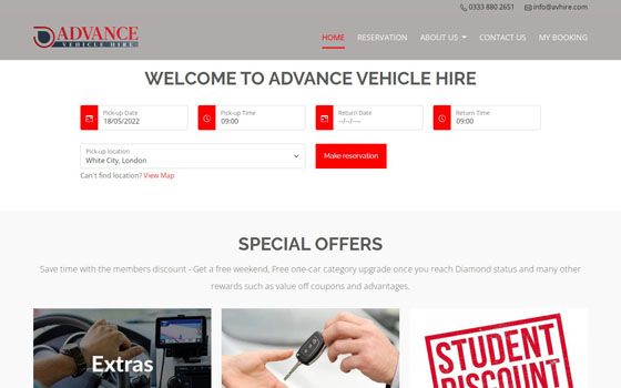 www.avhire.com